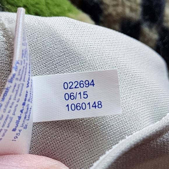 Build A Bear Star Wars Boba Fett Retired Camo Plush Outfit Boots Gun - Picture 10 of 10